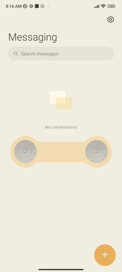 Monochrome Console - Screenshot 7