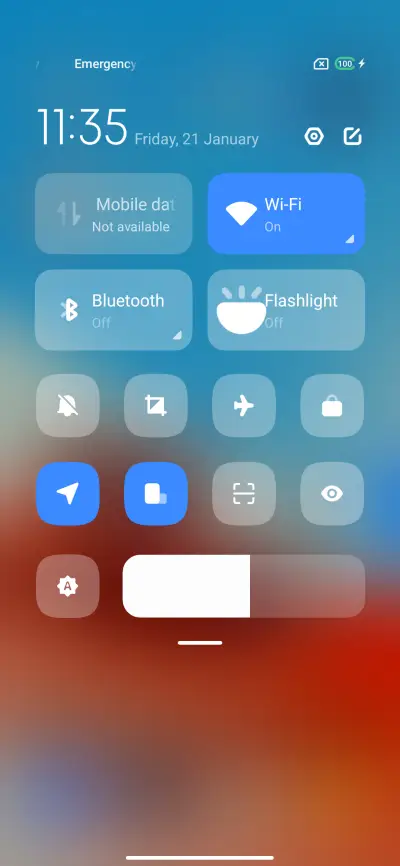 Lorex - Screenshot 5