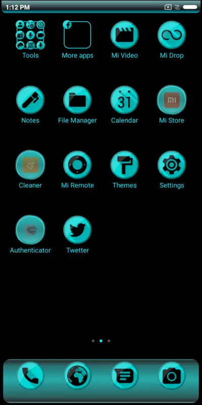 Magic LandV4.2.0 - Screenshot 3