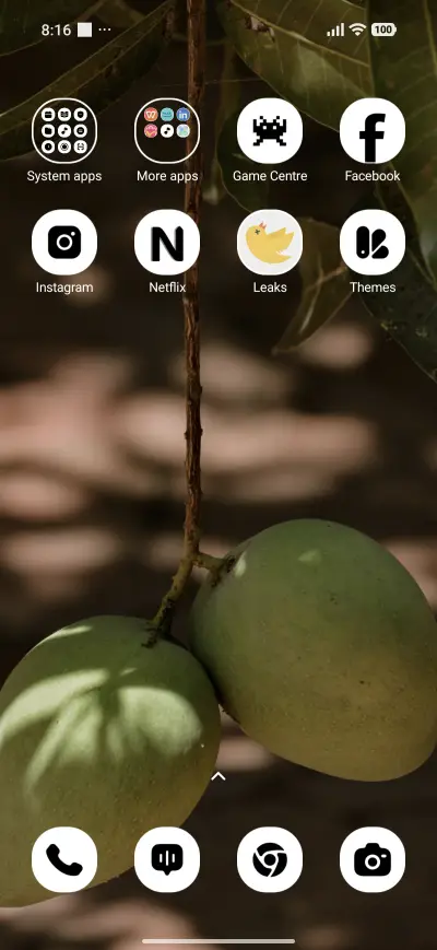 Green Harmony - Screenshot 3