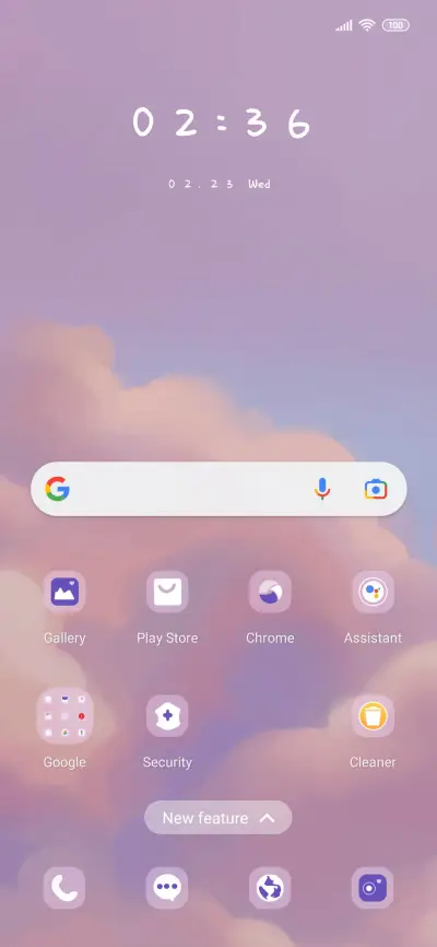 Yamano - Screenshot 2