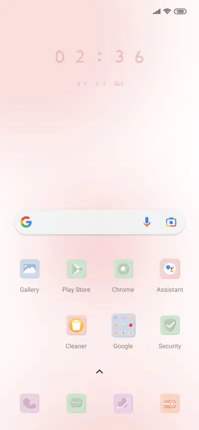 Bunny - Screenshot 3