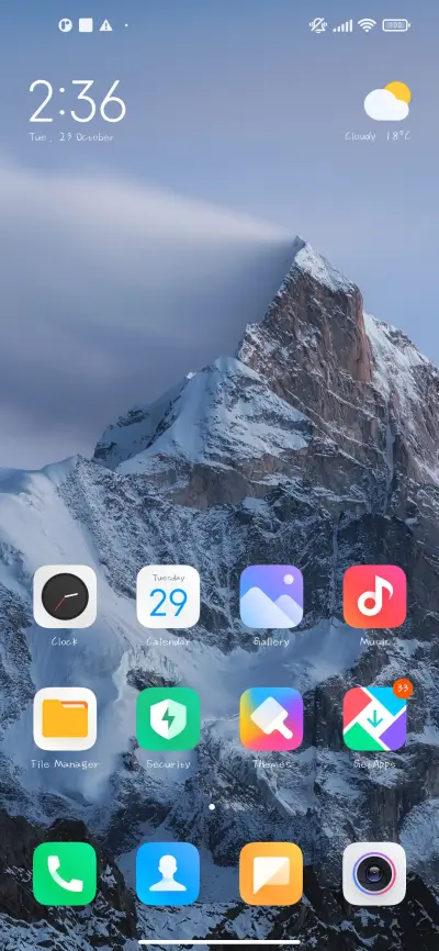 fanxingej - Screenshot 4