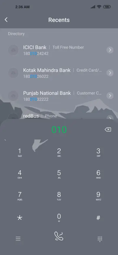 Look far away - Screenshot 7