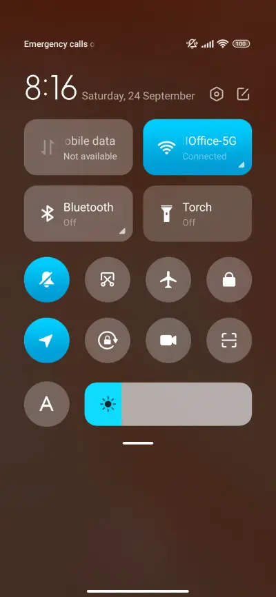 Pastel piece - Screenshot 5