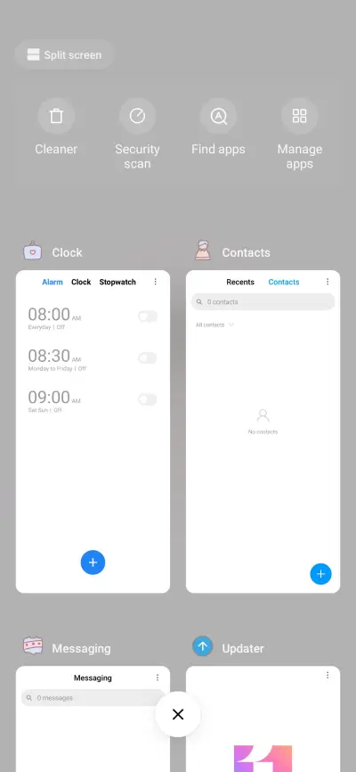 Kitten - Screenshot 4