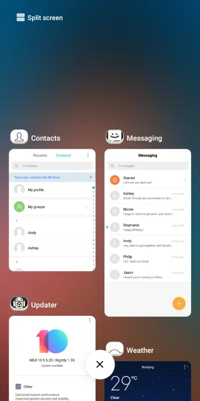 Shell_DWM19 - Screenshot 4