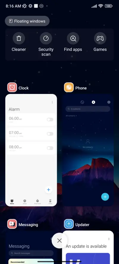 Mystic Lone Peak - Screenshot 4