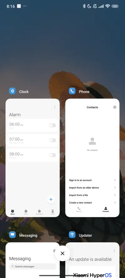 Sunny - Screenshot 4