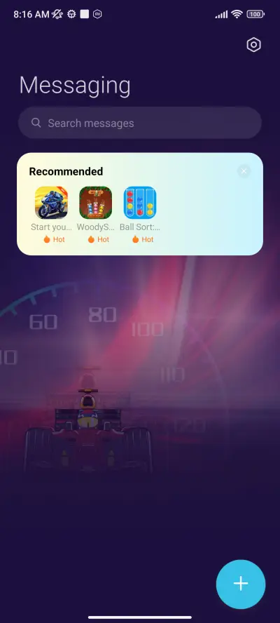 Windride Stars - Screenshot 7
