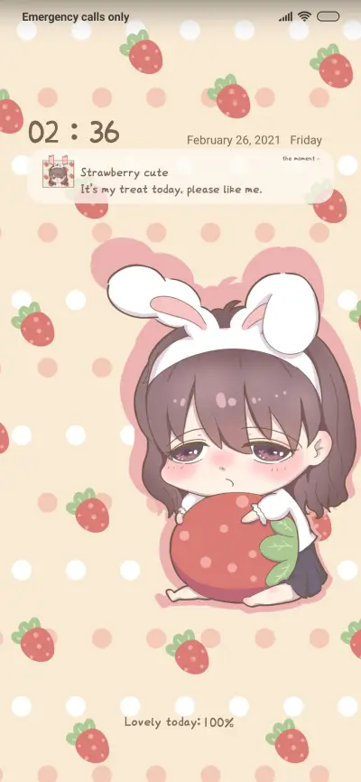 Life Is Charging - Screenshot 1