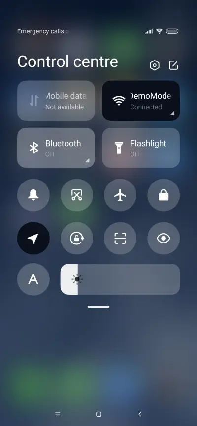 Ideals On Earth - Screenshot 5