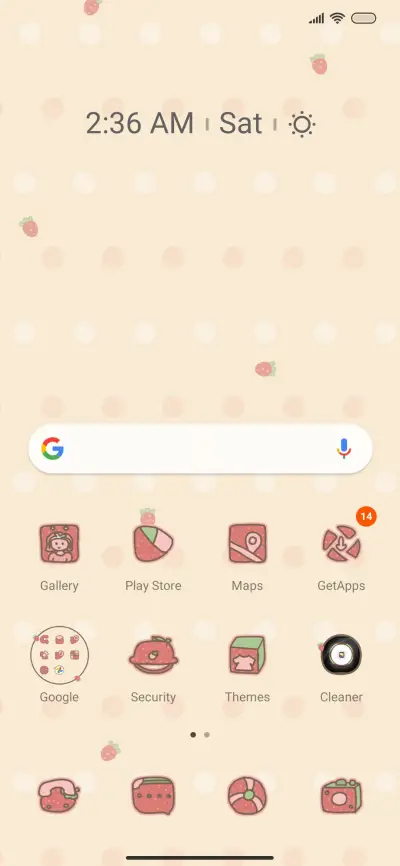 Life Is Charging - Screenshot 2