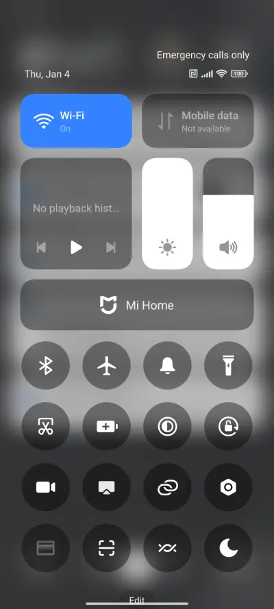 Pixel butterfly - Screenshot 5