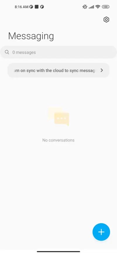 Oxygen v12 - Screenshot 7