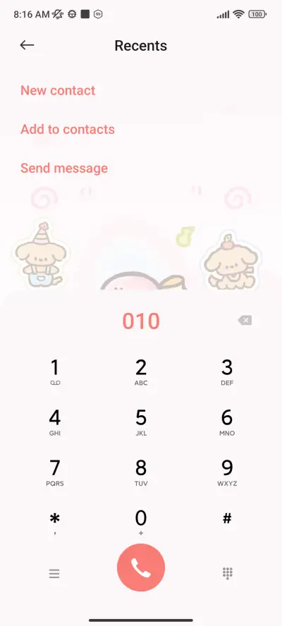 Puppy With You - Screenshot 6