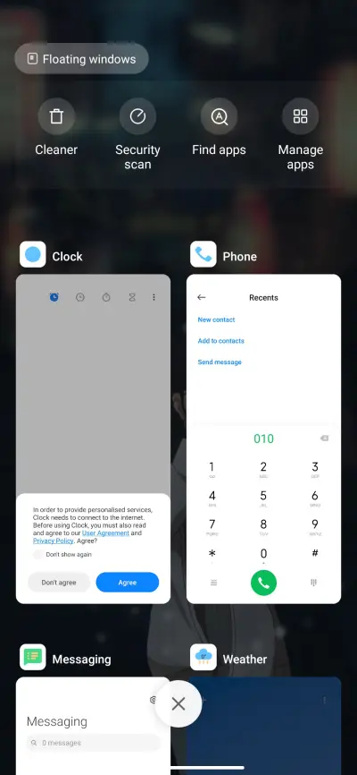Dimly Lit - Screenshot 4