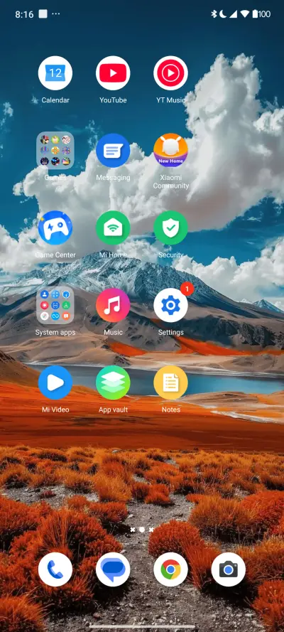 KONTHOLMU IRENG - Screenshot 3