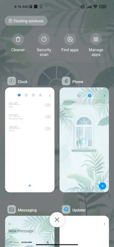 world beautiful - Screenshot 5