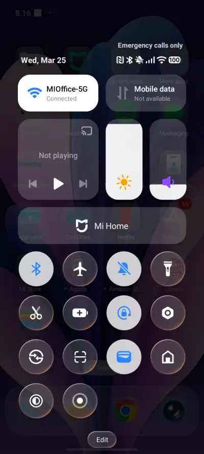 Colors V2 - Screenshot 5