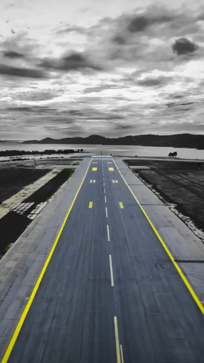 Road Way  - Screenshot 1