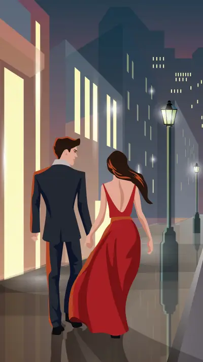 Healing wallpaper-05 - Screenshot 1