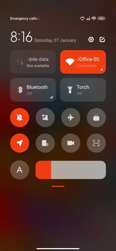 Worker - Screenshot 5