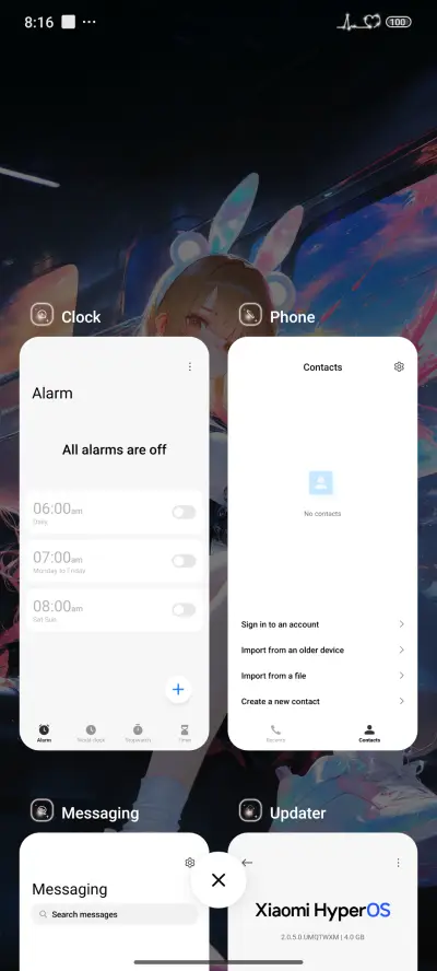 Bunny Girl - Screenshot 4