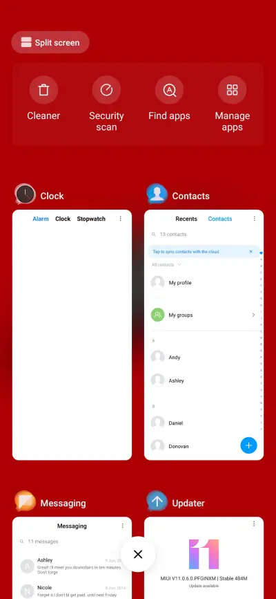 Driver_DWM19 - Screenshot 4
