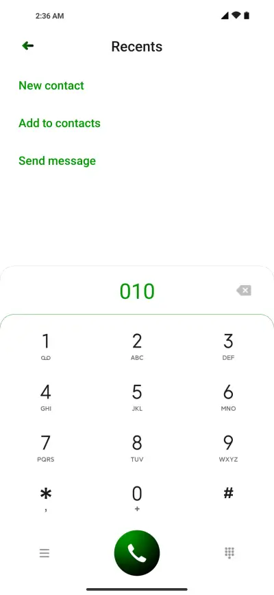 idjoe - Screenshot 6