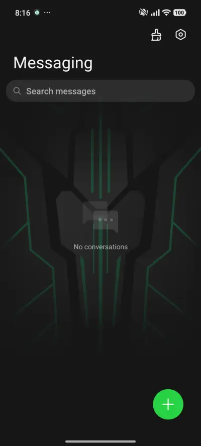 Dark Biz - Screenshot 7