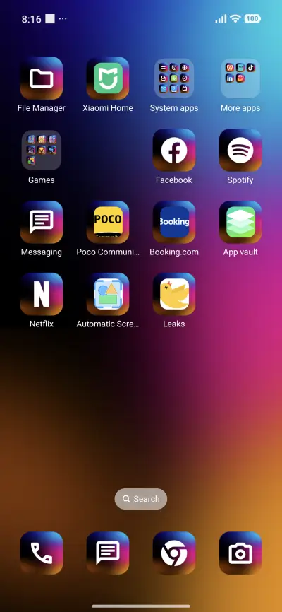 wonderlust - Screenshot 3