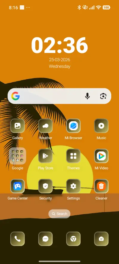 Sea Boat - Screenshot 2