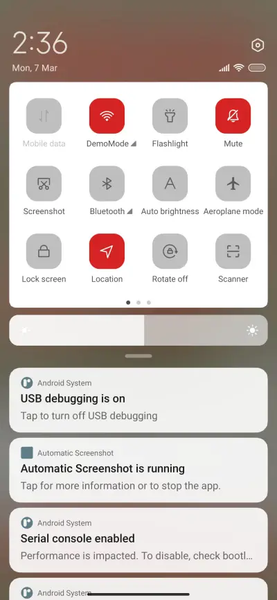 Winter Forest_3MDP - Screenshot 5