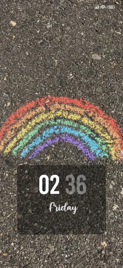 Pride - Screenshot 1