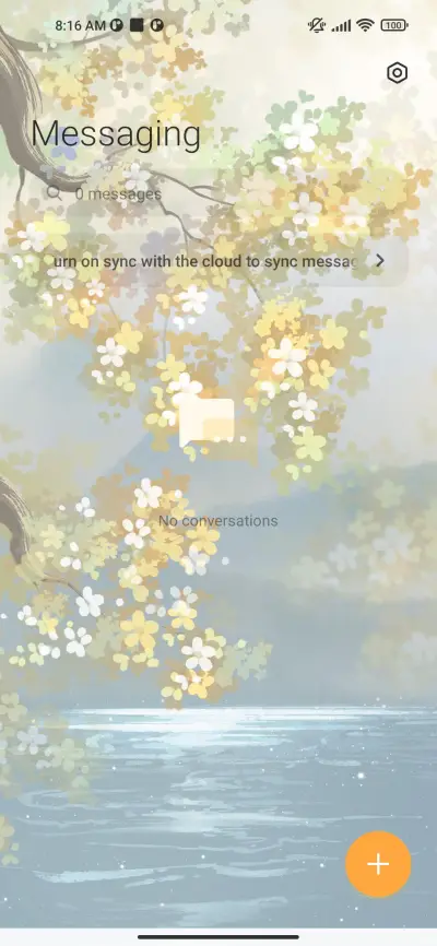 Ends autumn - Screenshot 8