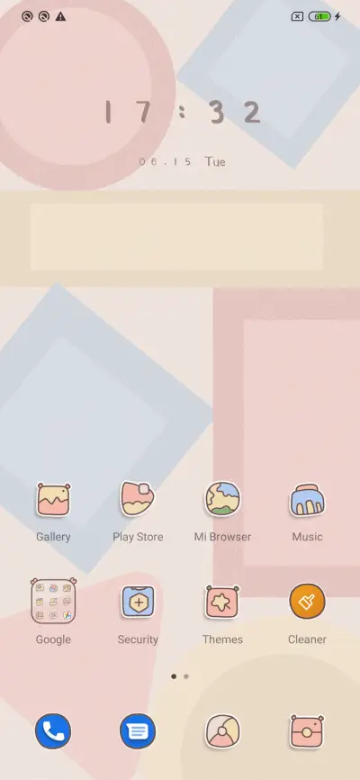Cute Pet - Screenshot 2