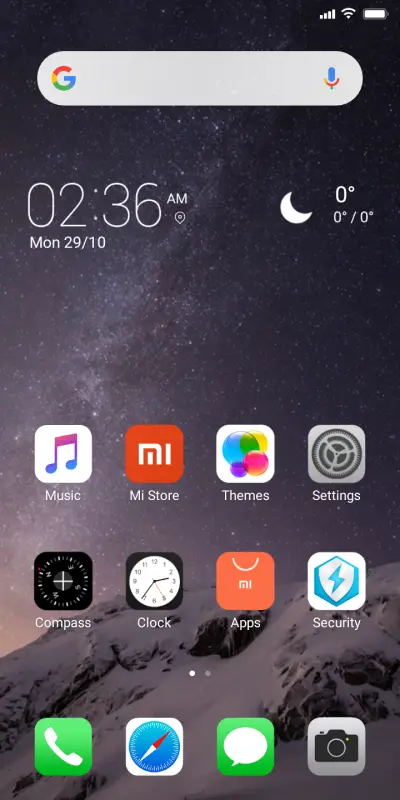 ios tt v10 - Screenshot 2