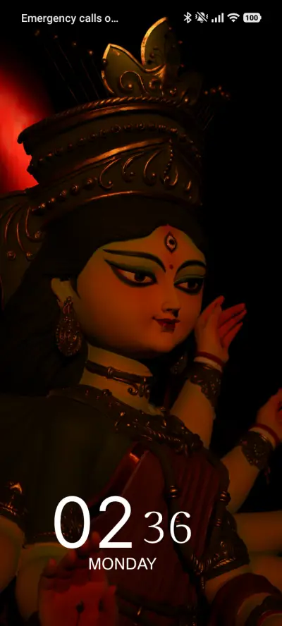 Maha Kali - Screenshot 1