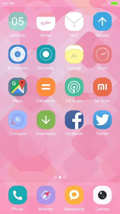 Young Ui - Girl - Screenshot 3