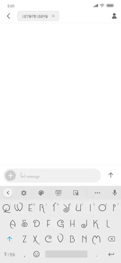 Connie - Screenshot 3