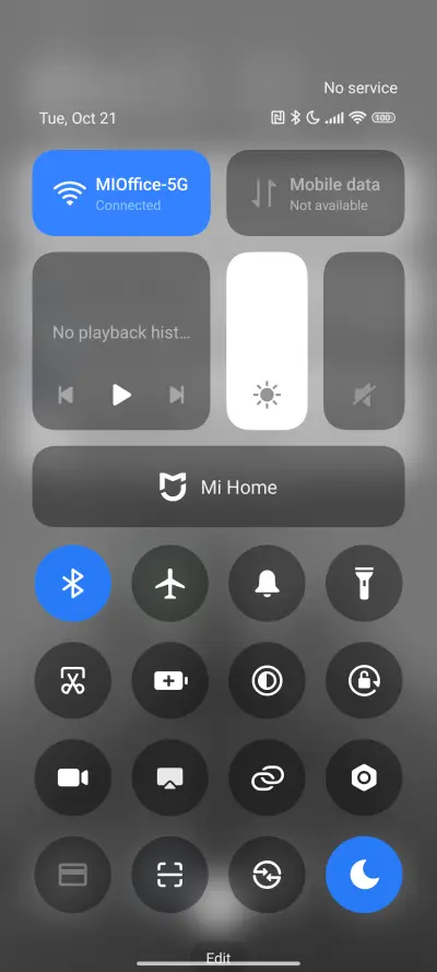 Tower Adrift - Screenshot 5
