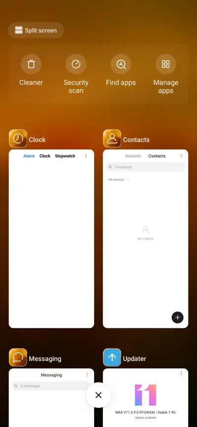 SweetCorn - Screenshot 4