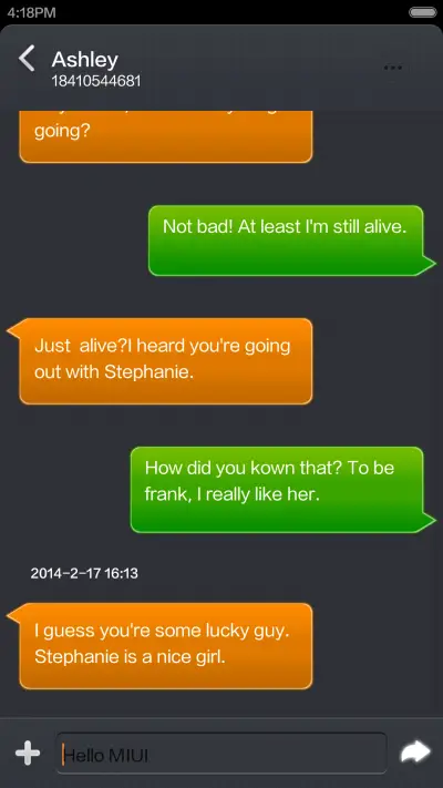 Black_V5 - Screenshot 6