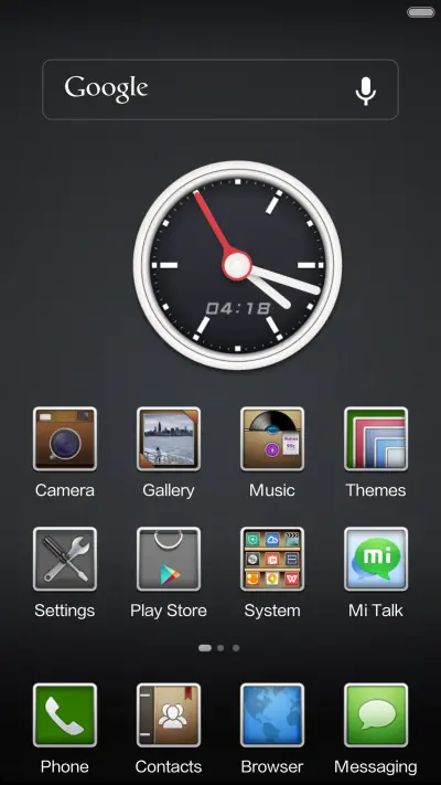 Black_V5 - Screenshot 2