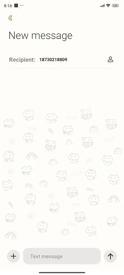 Flat small nose - Screenshot 8