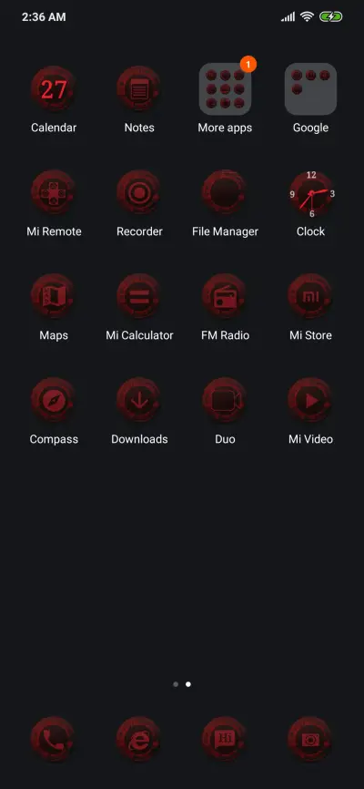 Hope Light - Screenshot 3