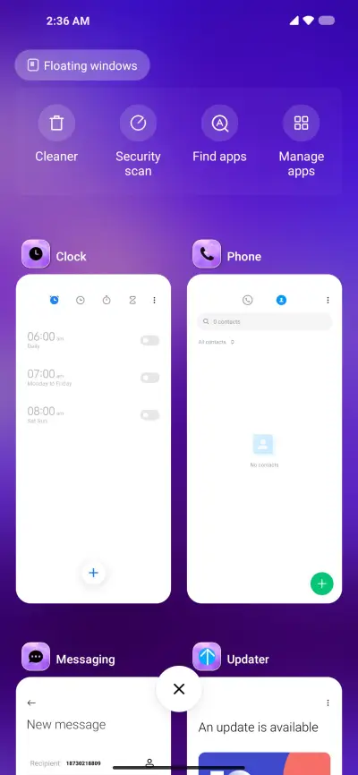 Shiv si - Screenshot 4