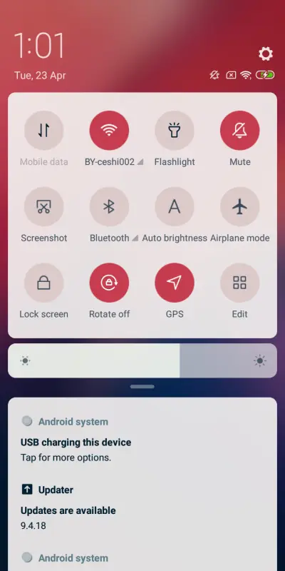 Light as Feather - Screenshot 5