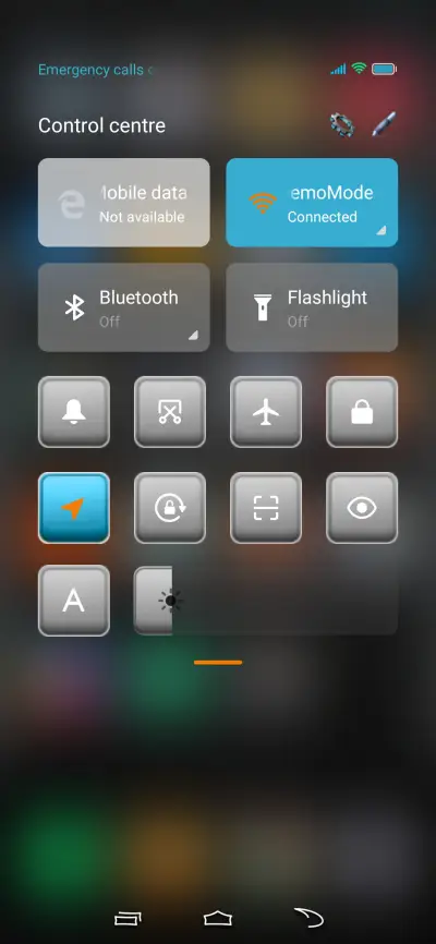 Vesna_m12.v23.07 - Screenshot 5